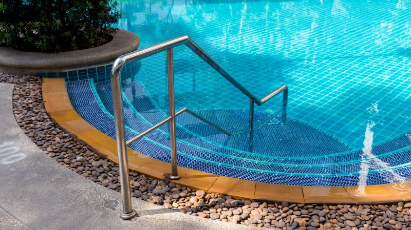 Pool Restoration
