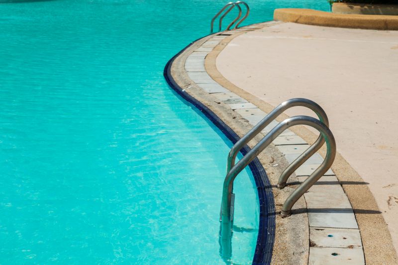 Pool Restoration