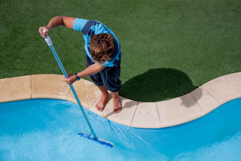Pool Restoration