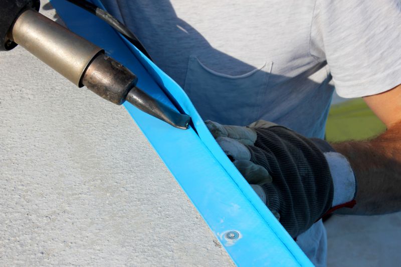 Cost of Pool Restoration — Cost of Pool Restoration