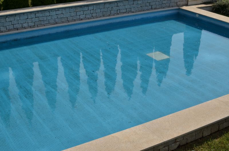 Cost of Pool Restoration — Cost of Pool Restoration