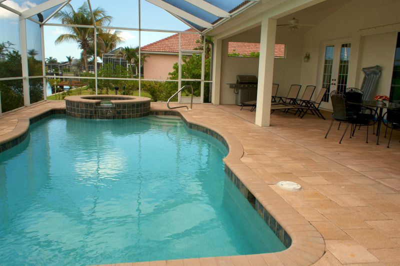Cost of Pool Restoration — Cost of Pool Restoration