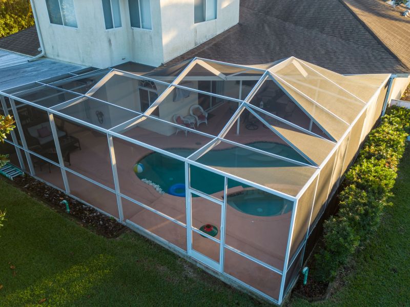 Cost of Pool Restoration — Cost of Pool Restoration