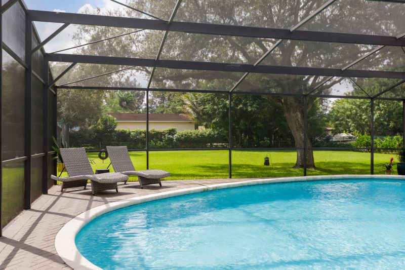 Cost of Pool Restoration — Cost of Pool Restoration