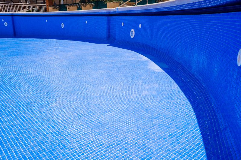 Summer Pool Restoration