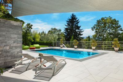 Improve Safety and Value of Your Home!