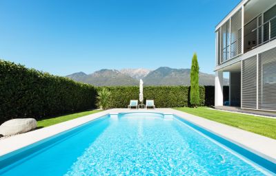 Resurfacing and Replacing Pool Equipment!